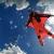 Wingsuit Flyers